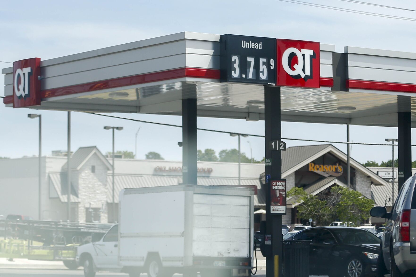 precio del gas fin de julio de 2022